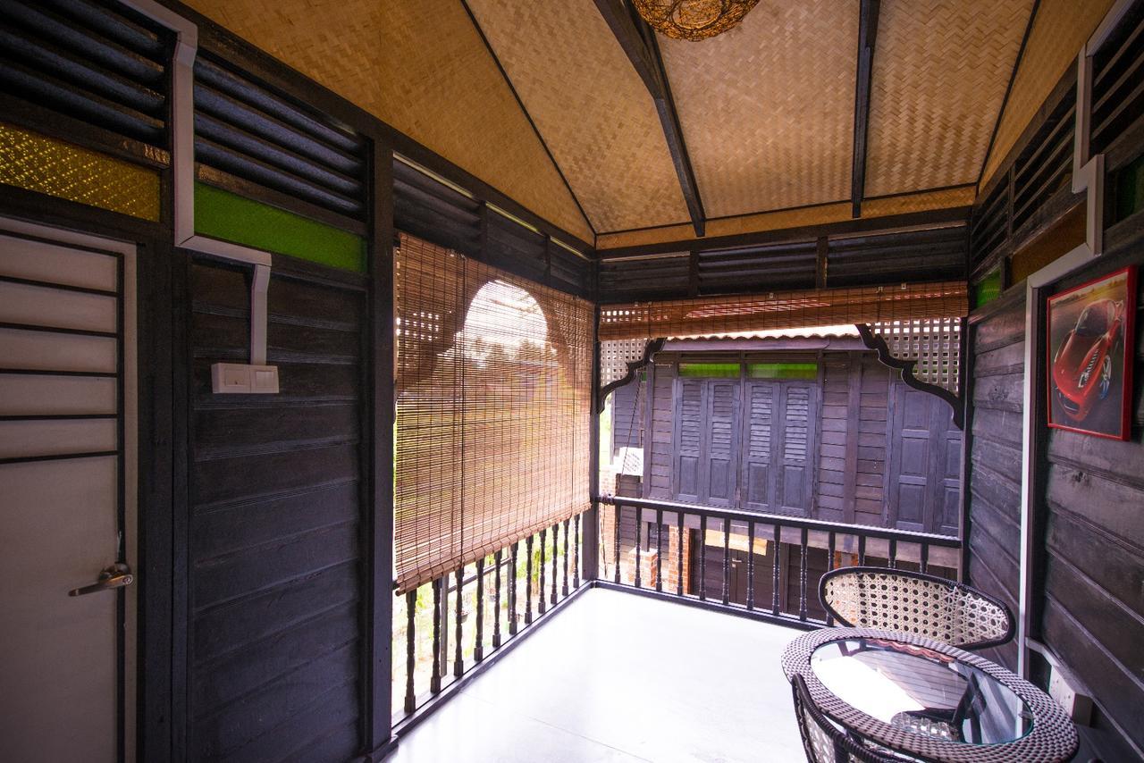 The Daun Langkawi 2*