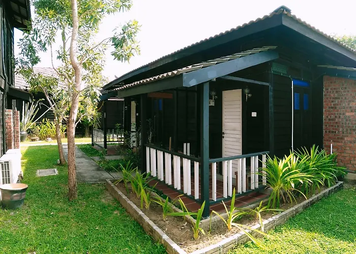 The Daun Resort Langkawi