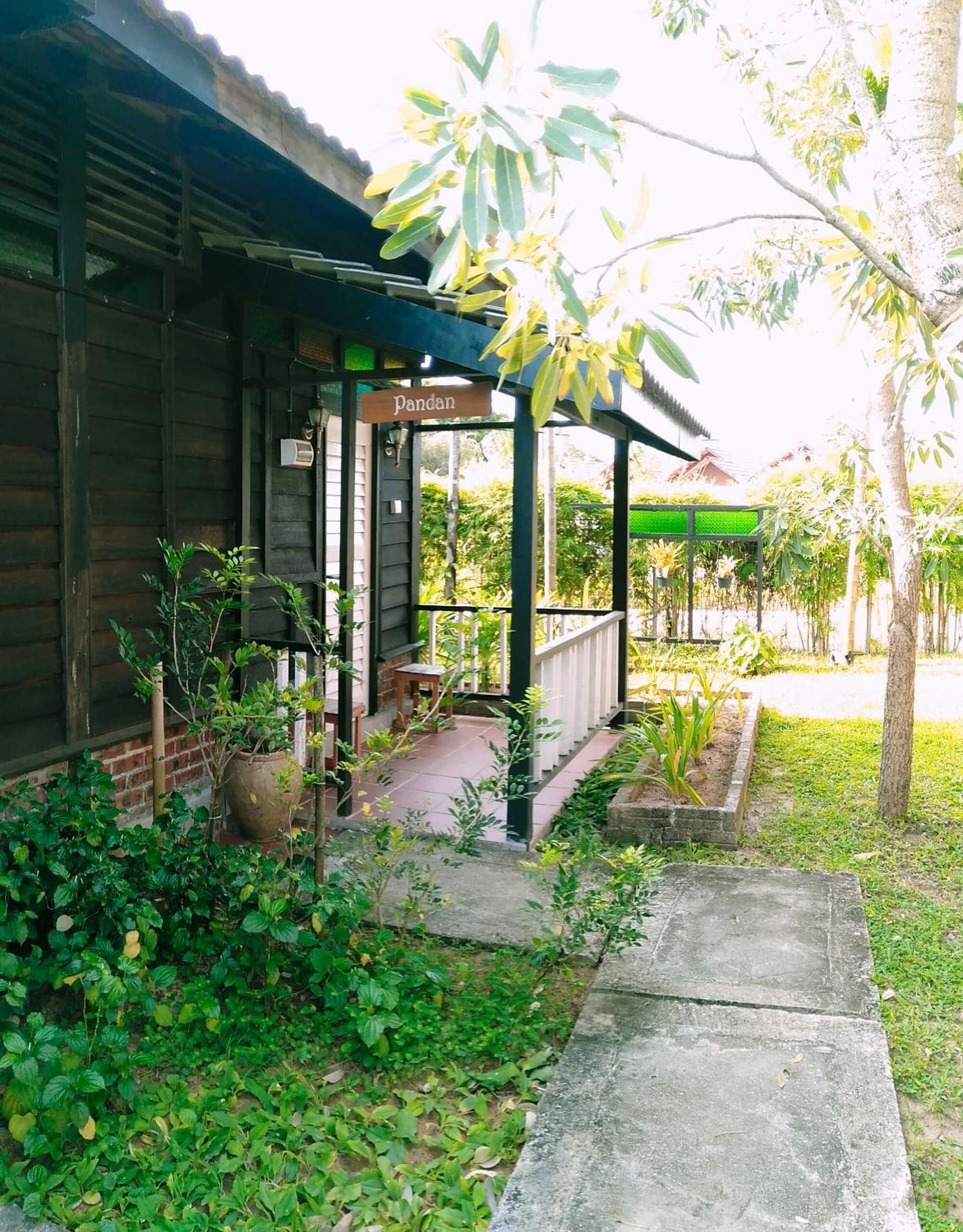 Resort The Daun Langkawi