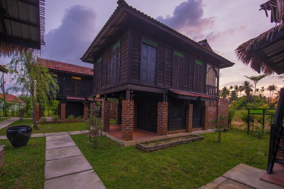 The Daun Langkawi Resort 2*