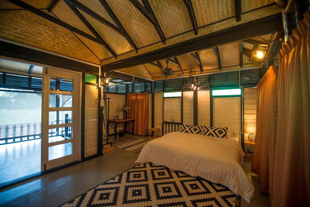 Resort The Daun Langkawi 2*