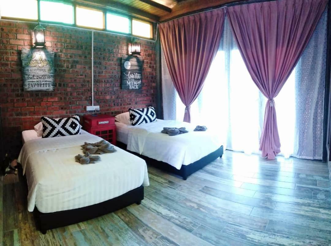 The Daun Langkawi Resort Pantai Cenang (Langkawi)