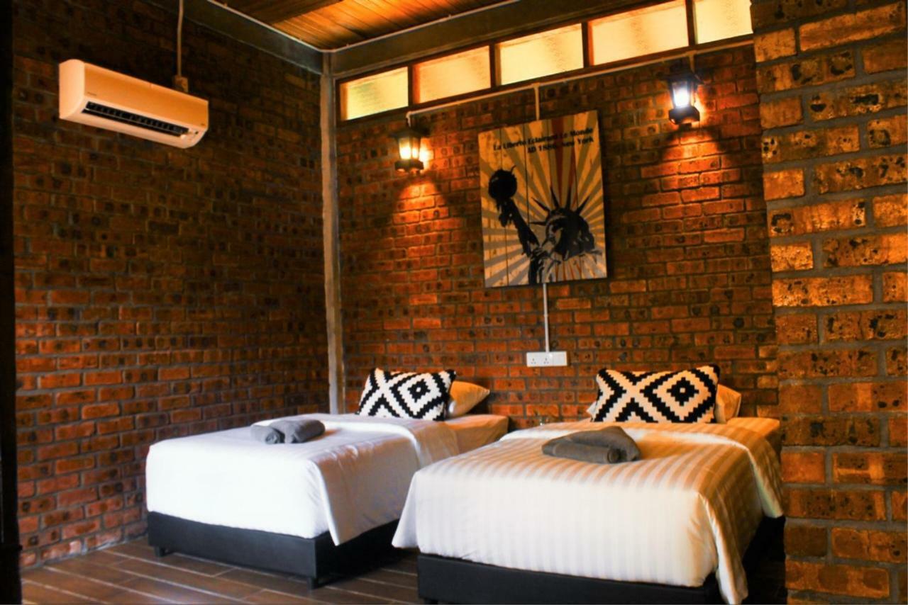 The Daun Langkawi Resort 2*